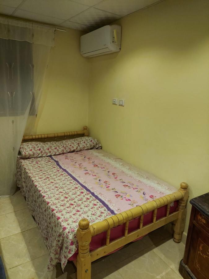 Toman Pyramids Hotel Kafrat al Jabal Экстерьер фото