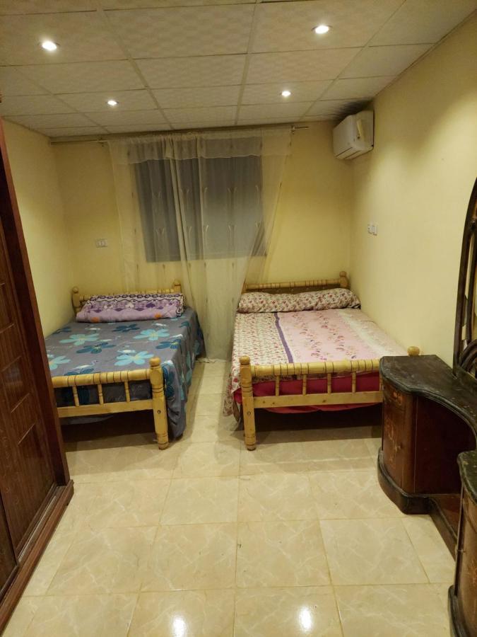 Toman Pyramids Hotel Kafrat al Jabal Экстерьер фото