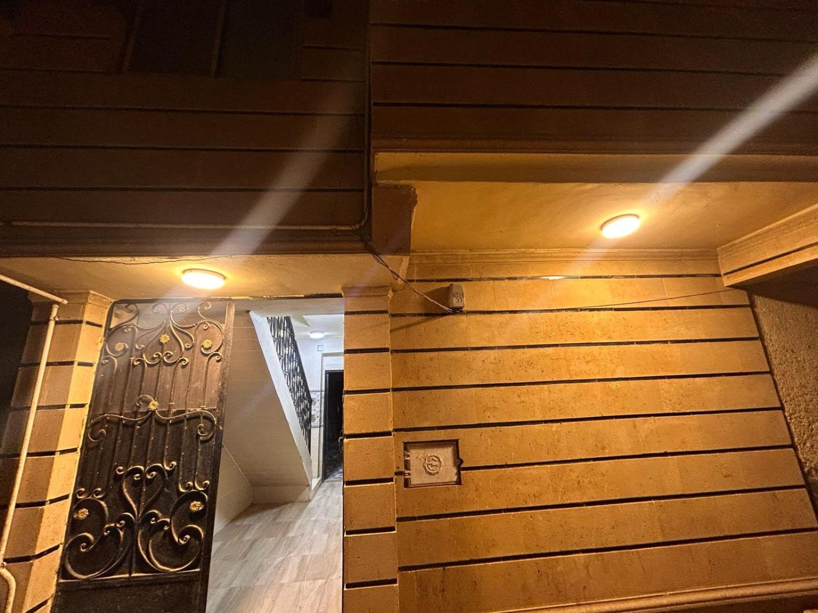 Toman Pyramids Hotel Kafrat al Jabal Экстерьер фото